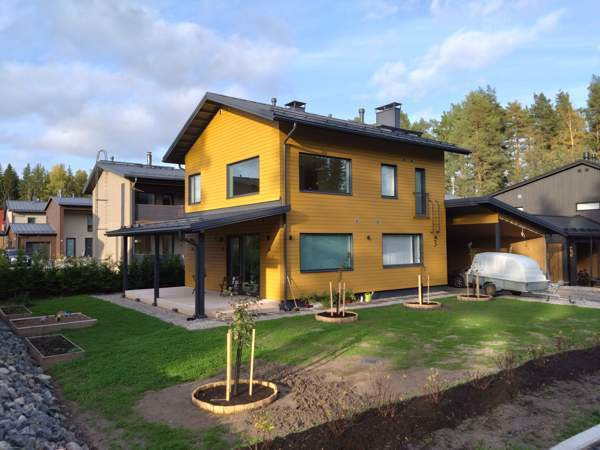 4h + s + p  Jyväskylä - valokuva 1