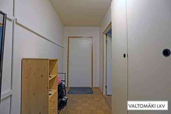 2h+k  Vantaa