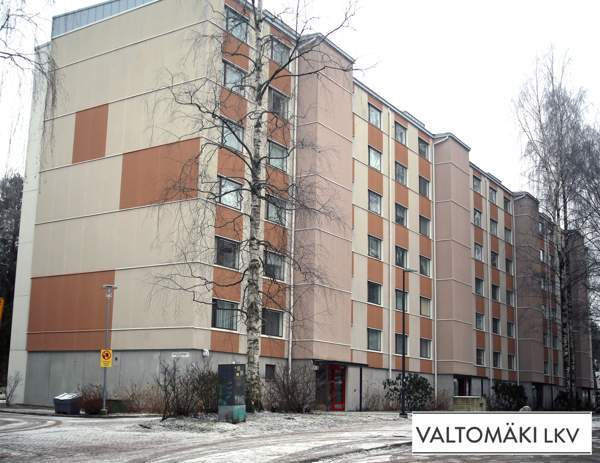 2h+k  Vantaa – foto 8