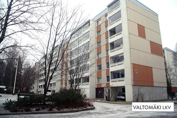 2h+k  Vantaa – foto 1