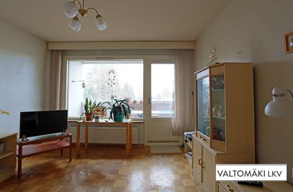 2h+k  Vantaa – foto 5