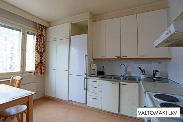 2h+k  Vantaa – foto 3