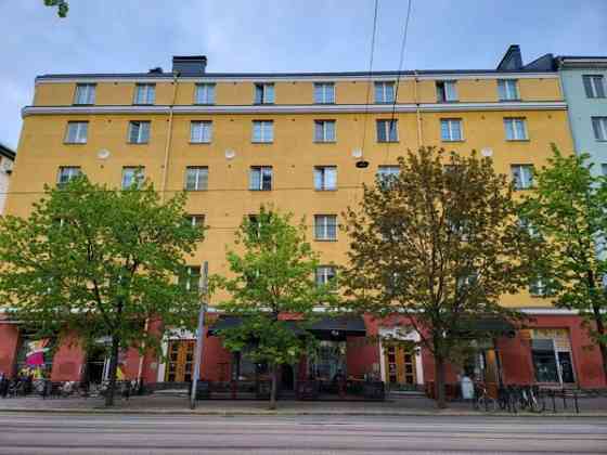 1h  Helsinki