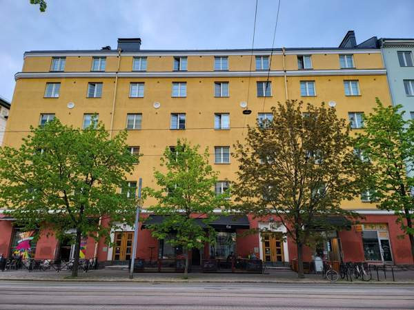 1h  Helsinki - photo 1