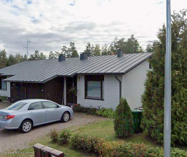 2h + s  Luumäki - изображение 1