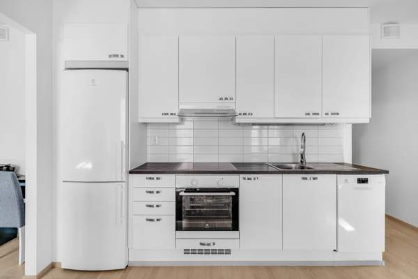 2h + avok + p  Vantaa - photo 3