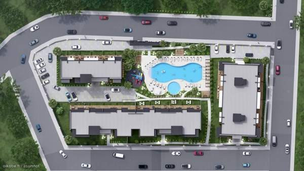 2h + s  Kusadasi - photo 7