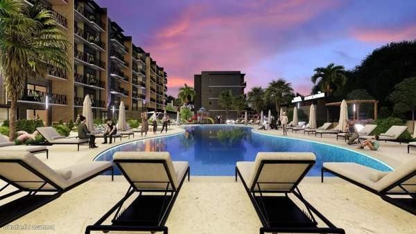 2h + s  Kusadasi - photo 1