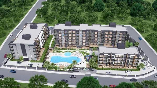 2h + s  Kusadasi - photo 2