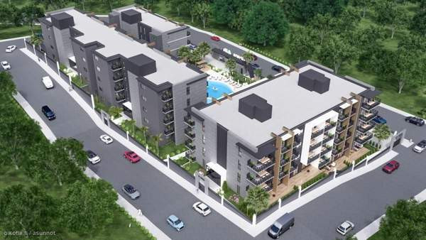 2h + s  Kusadasi - photo 5