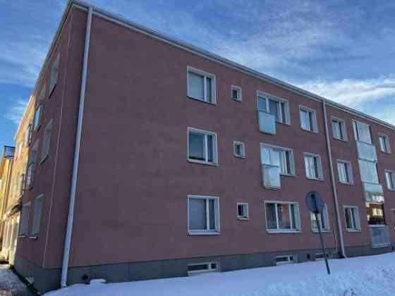 2h, kk, kph  Oulu