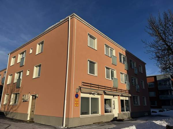 2h, kk, kph  Oulu - valokuva 1