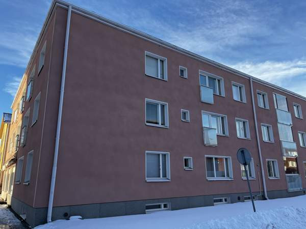 2h, kk, kph  Oulu - valokuva 2