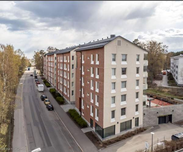 3h + s + p  Helsinki - photo 1