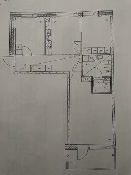 3h + s + p  Helsinki - photo 2