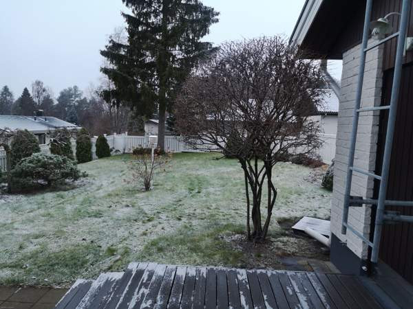 5h + k + sauna +  kylpyhuone + kodinhoitohuone +2  Oulu - valokuva 2