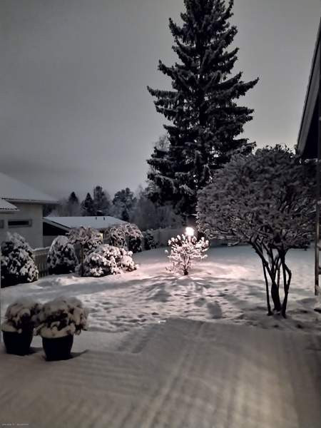 5h + k + sauna +  kylpyhuone + kodinhoitohuone +2  Oulu - valokuva 5