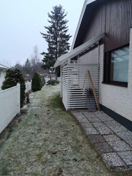 5h + k + sauna +  kylpyhuone + kodinhoitohuone +2  Oulu - valokuva 3