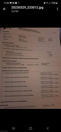 1h  Lohja - valokuva 6