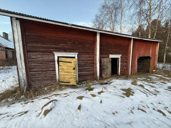 4h + k  Kauhava - valokuva 2