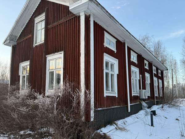 4h + k  Kauhava - valokuva 1