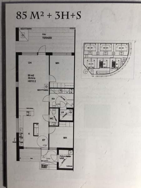 3h + s + p  Turtkul - photo 2