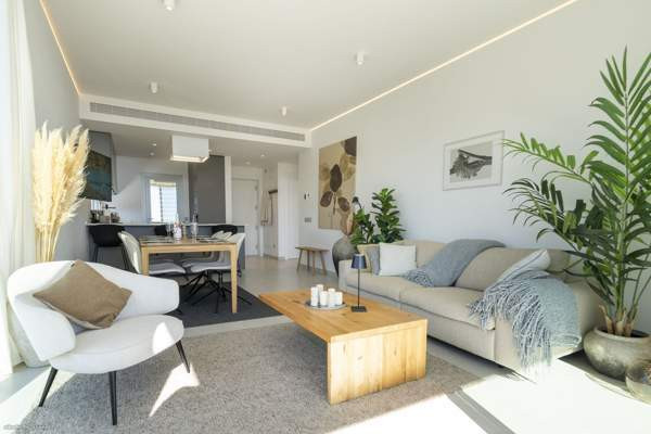 2h + avok + p  Fuengirola - valokuva 8