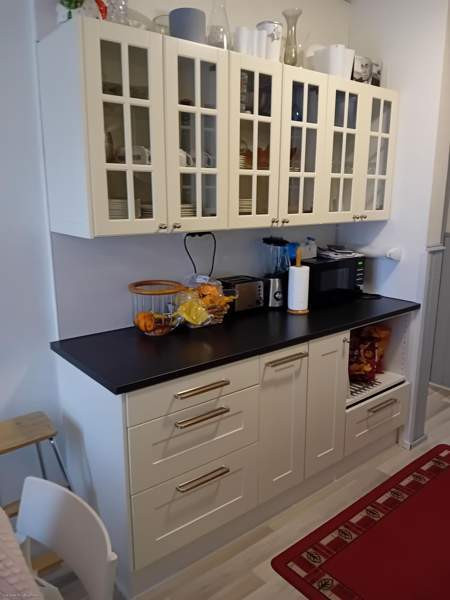 3h +k+vh+lasitettu parveke  Turtkul - photo 3