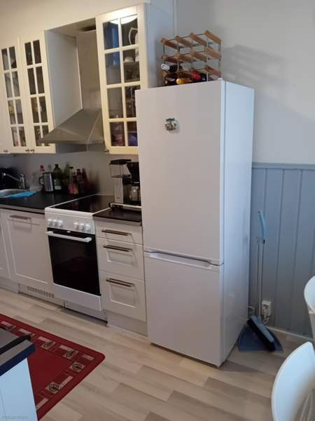 3h +k+vh+lasitettu parveke  Turtkul - photo 4