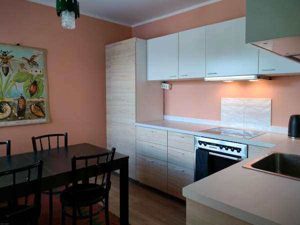 3h + k + kph+ wc + p  Helsinki – foto 1