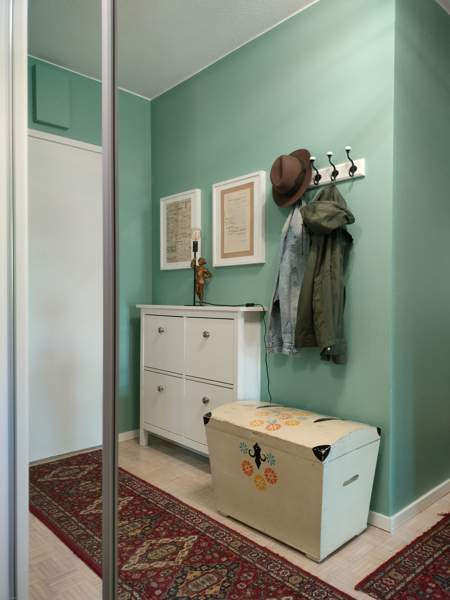 3h + k + kph+ wc + p  Helsinki – foto 4