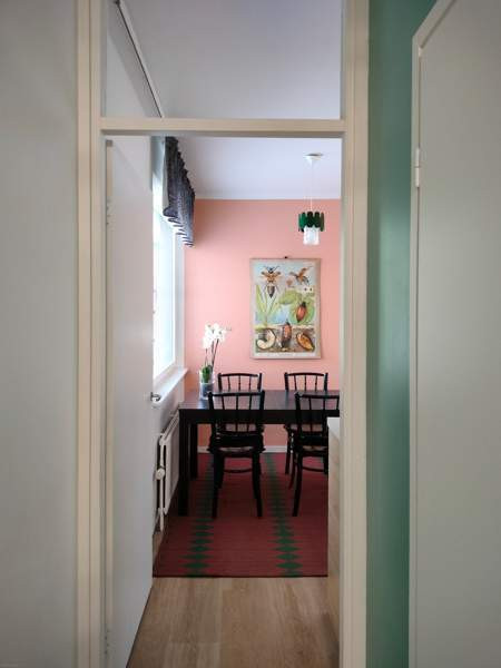 3h + k + kph+ wc + p  Helsinki – foto 6