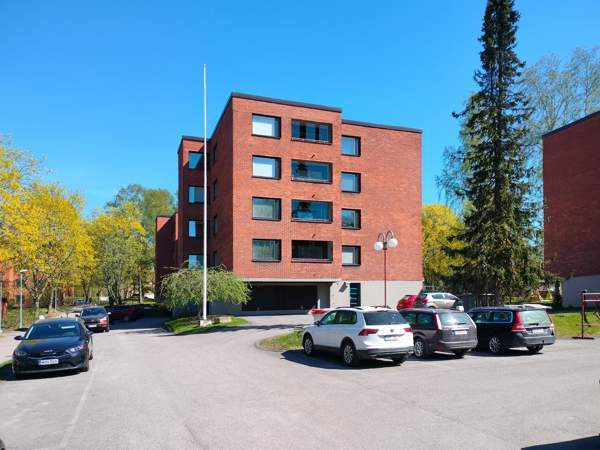 3h + k + kph+ wc + p  Helsinki – foto 3