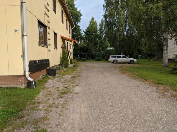 2h + avok  Riihimaeki - valokuva 2