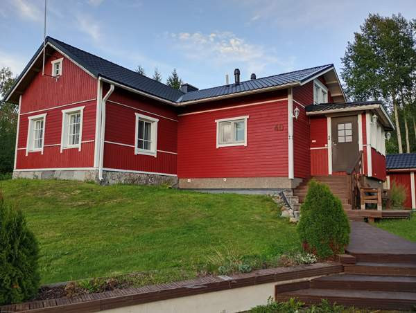 4h + k + s  Kitee - изображение 1