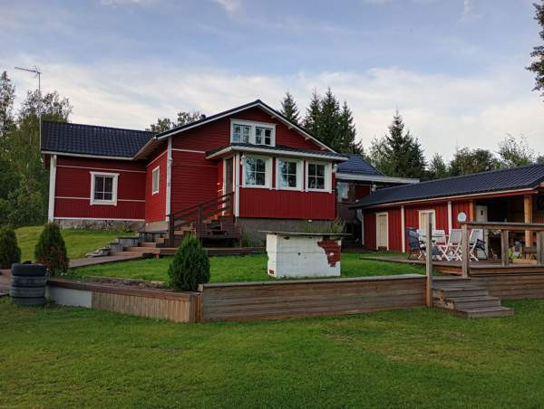 4h + k + s  Kitee - изображение 2