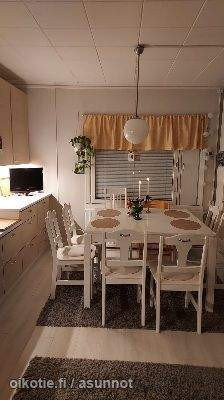 5h + s  Loimaa – foto 2