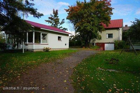 5h + s  Loimaa – foto 1