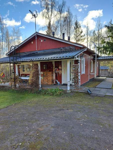 2h,K + s + p  Savonlinna – foto 1