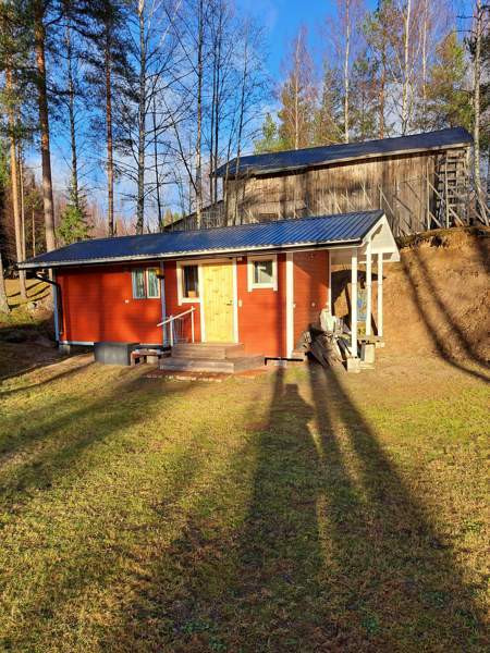 2h,K + s + p  Savonlinna – foto 4