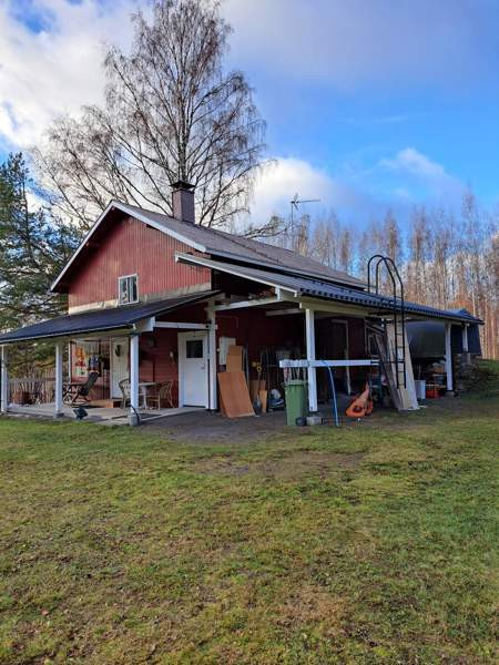 2h,K + s + p  Savonlinna – foto 2