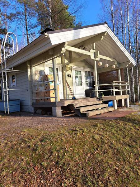 2h,K + s + p  Savonlinna – foto 3