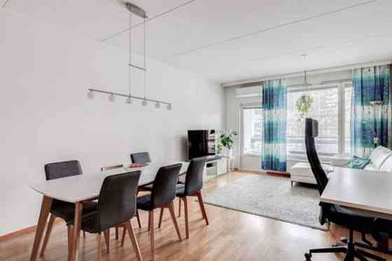 3h + k + s + p  Espoo