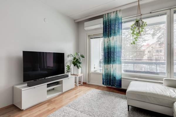 3h + k + s + p  Espoo - valokuva 3