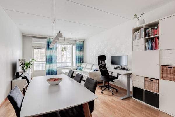 3h + k + s + p  Espoo - valokuva 5