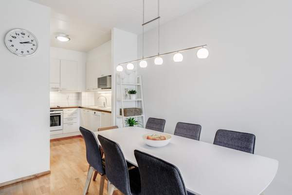 3h + k + s + p  Espoo - valokuva 4