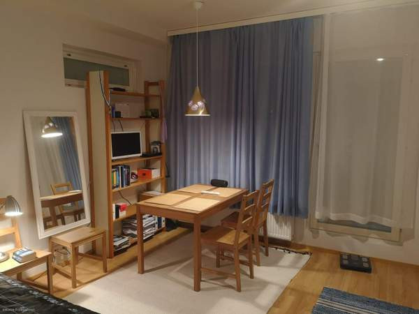 1h + p  Pirkkala - valokuva 2