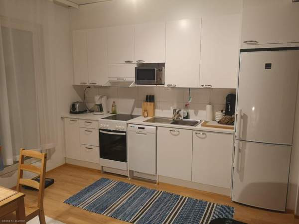 1h + p  Pirkkala - valokuva 1