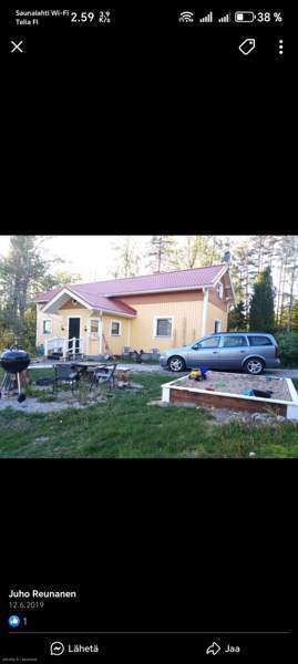 5h + s  Mynämäki - изображение 2