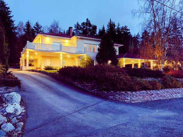 7h + s + p  Tammela – foto 1